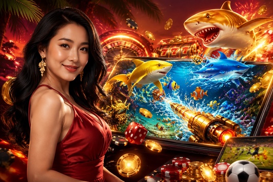 So sánh 1j88 Casino