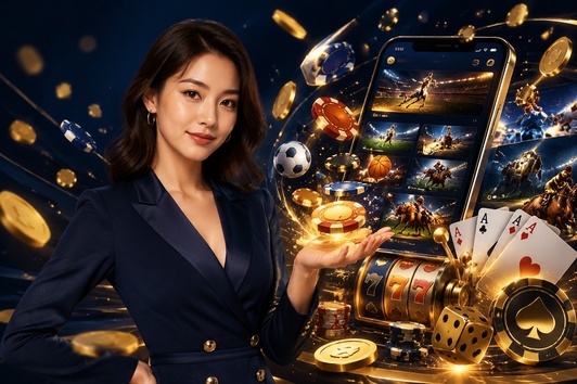 Thể loại nổ hũ 1j88