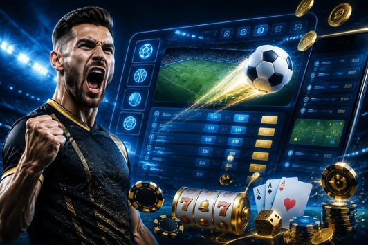 Hướng dẫn chơi 1j88 Casino